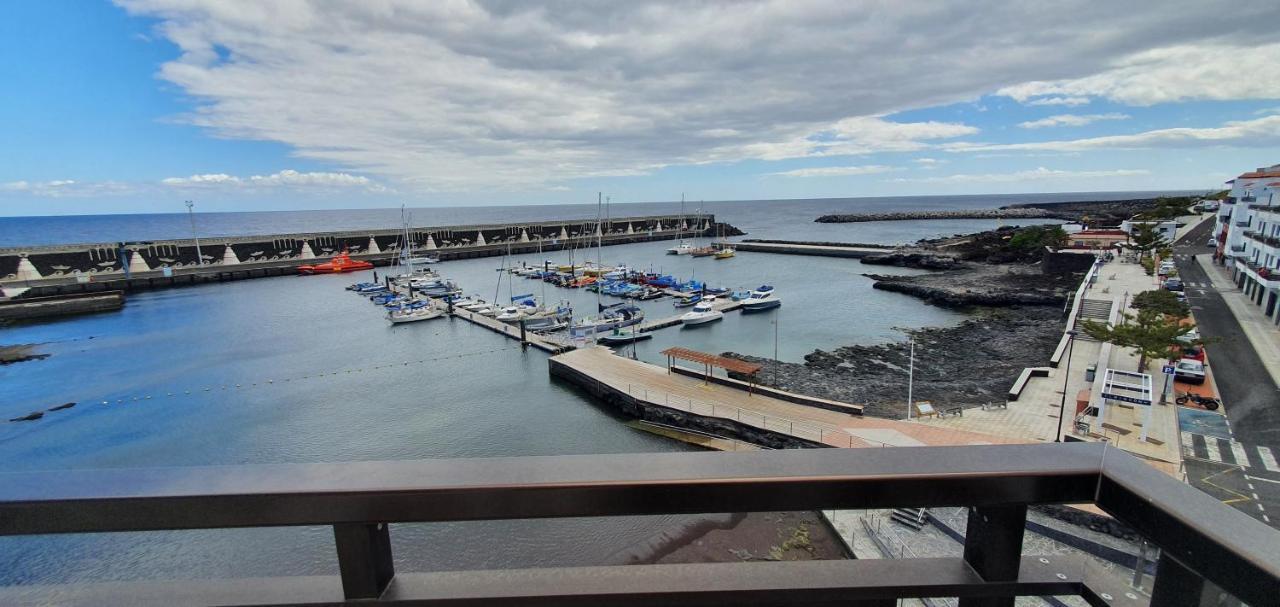 La Marina III Atico B Lejlighed La Restinga Eksteriør billede
