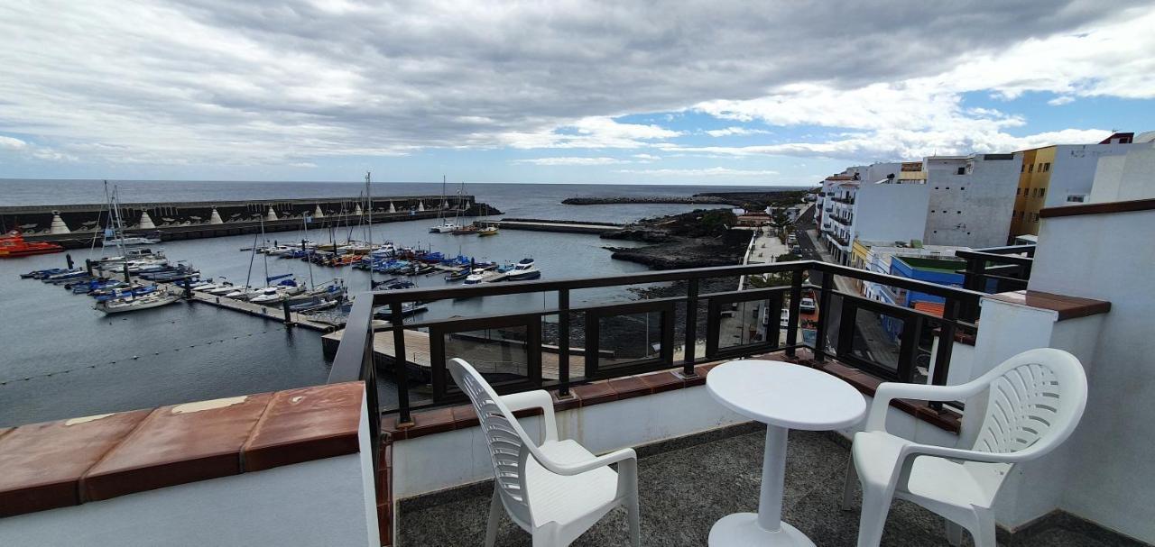 La Marina III Atico B Lejlighed La Restinga Eksteriør billede